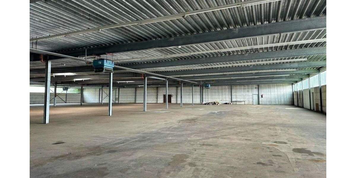 Gewerbeobjekt Lübeck St. Lorenz Nord - 1.525.000&euro; | Angebot:25196111