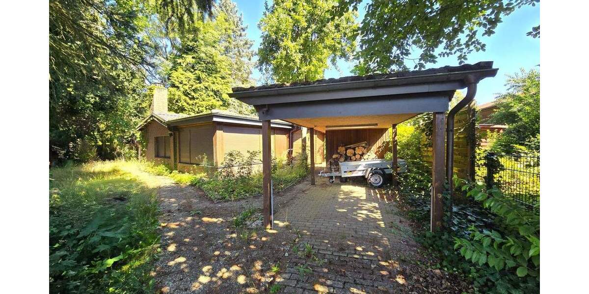 Uriges Holzhaus mit Kamin - ideal als Ferien- oder Singlehaus 3 zimmer