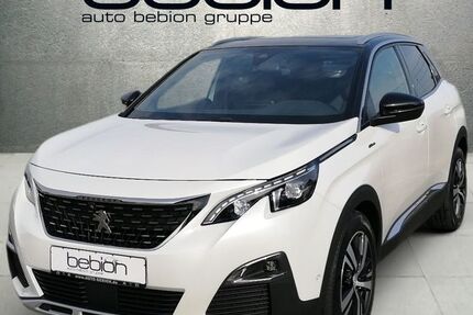 Peugeot 3008 89.400 km 20.980 € Reutlingen 72766