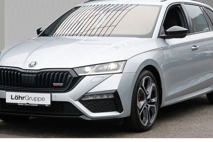 Skoda Octavia 69.240 km 35.980 € Koblenz 56070