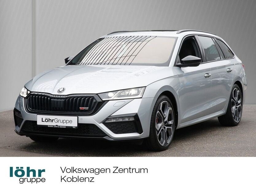 Skoda Octavia 69.240 km 35.980 € Koblenz 56070