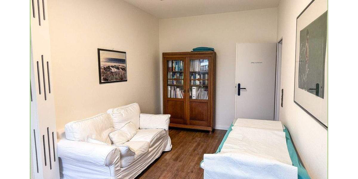 Gewerbeobjekt St. Peter-Ording / Bad St. Peter Bad St. Peter - 4 Zimmer, 114 m&sup2;, 395.000&euro; | Angebot:25768127