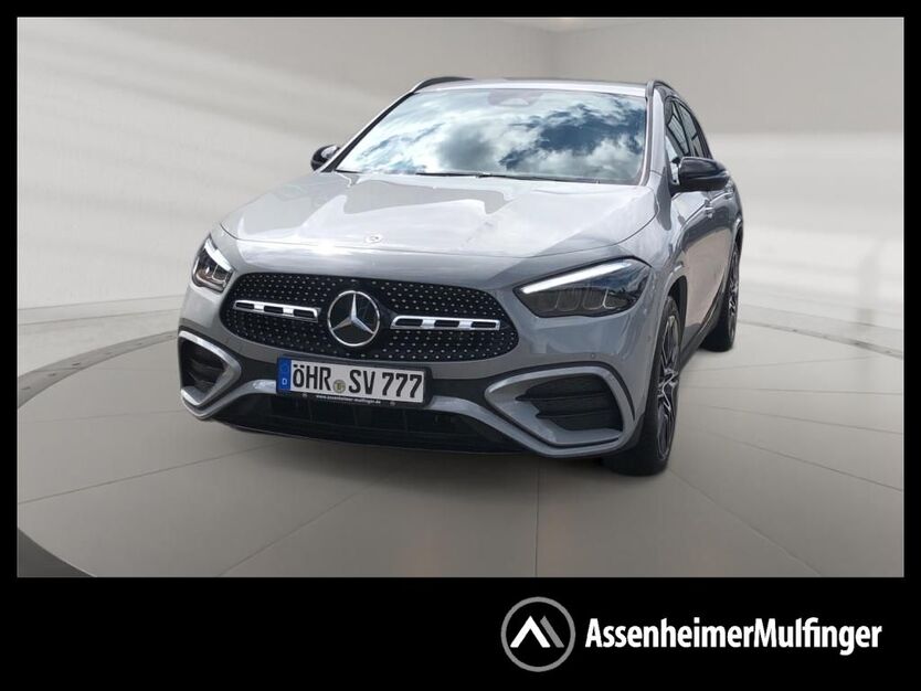 Mercedes-Benz GLA 180 5.814 km 42.889 € Heilbronn 74072