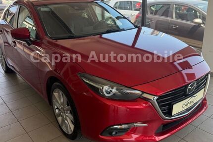 Mazda 3 107.000 km 12.999 &euro; Kirchheimbolanden 67292