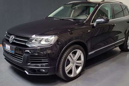 VW Touareg 188.785 km 21.950 € Teltow 14513