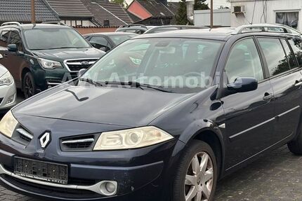 Renault Megane 183.000 km 1.300 € Euskirchen/Wüschheim 53881