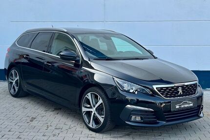 Peugeot 308 119.000 km 12.999 &euro; Leverkusen 51373