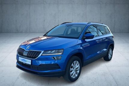 Skoda Karoq 73.200 km 21.600 &euro; Soltau 29614