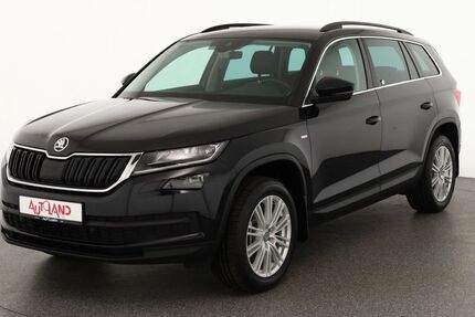 Skoda Kodiaq 69.043 km 30.990 &euro; Berlin 12683