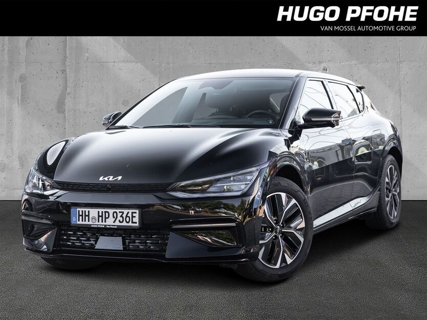 Kia EV6 15.000 km 45.950 € Hamburg 22047