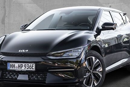 Kia EV6 17.000 km 40.890 &euro; Hamburg 22047