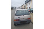 Fiat Cinquecento 31.200 km 3.200 &euro; Arnsberg 59759