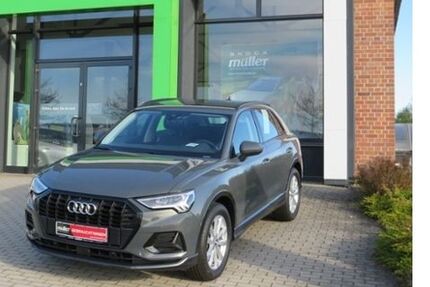 Audi Q3 58.569 km 24.990 &euro; Zwickau 08056