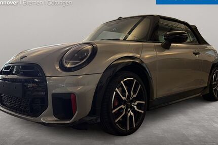 Mini John Cooper Works Cabrio 6.573 km 39.500 &euro; Hannover 30539