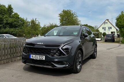 Kia Sportage 29.000 km 26.875 &euro; Nürnberg 90409