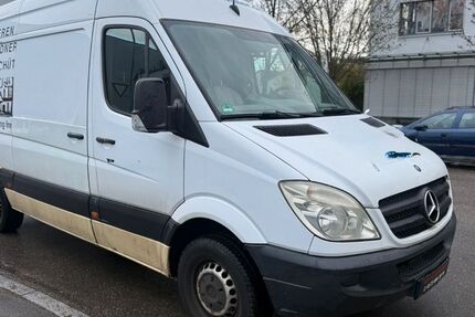 Mercedes-Benz Sprinter 153.618 km 4.500 &euro; Fellbach 70736