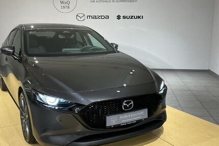 Mazda 3 5.000 km 25.690 &euro; Gummersbach 51645