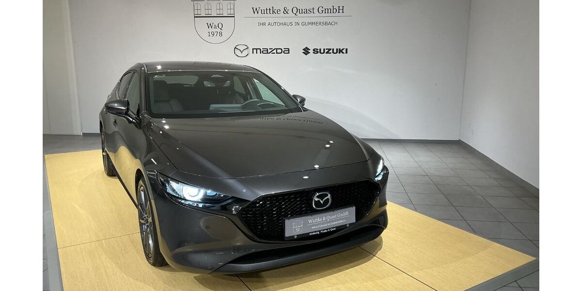 Mazda 3 5.000 km 25.690 &euro; Gummersbach 51645