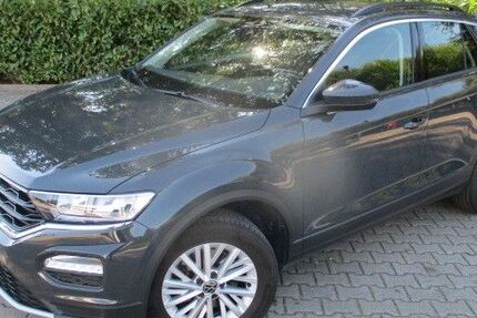 VW T-Roc 129.980 km 16.490 &euro; Halen 49685