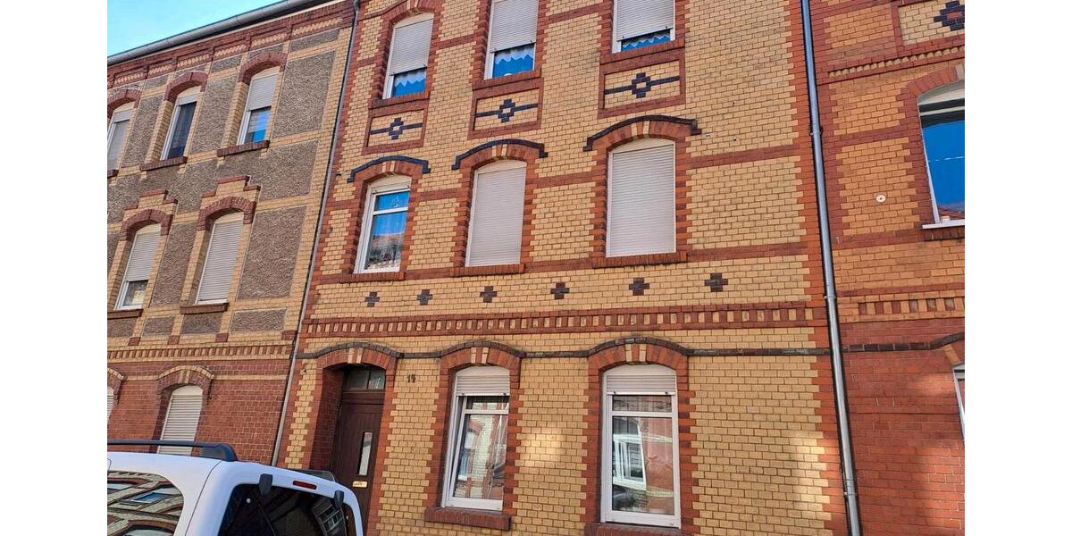 Reihenhaus Mühlhausen (Thüringen) - 11 Zimmer, 138 m&sup2;, 129.000&euro; | Angebot:27018574