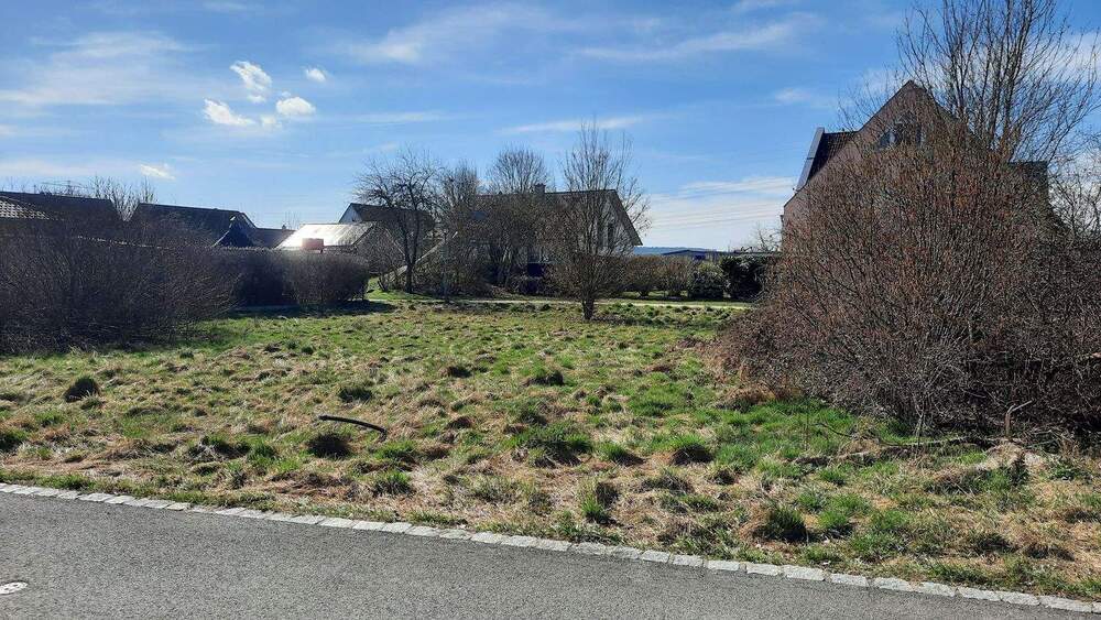 Grundstück Mühlhausen - 415.000&euro; | Angebot:25667568
