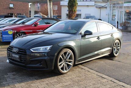 Audi A5 64.900 km 29.900 &euro; Neuss 41468