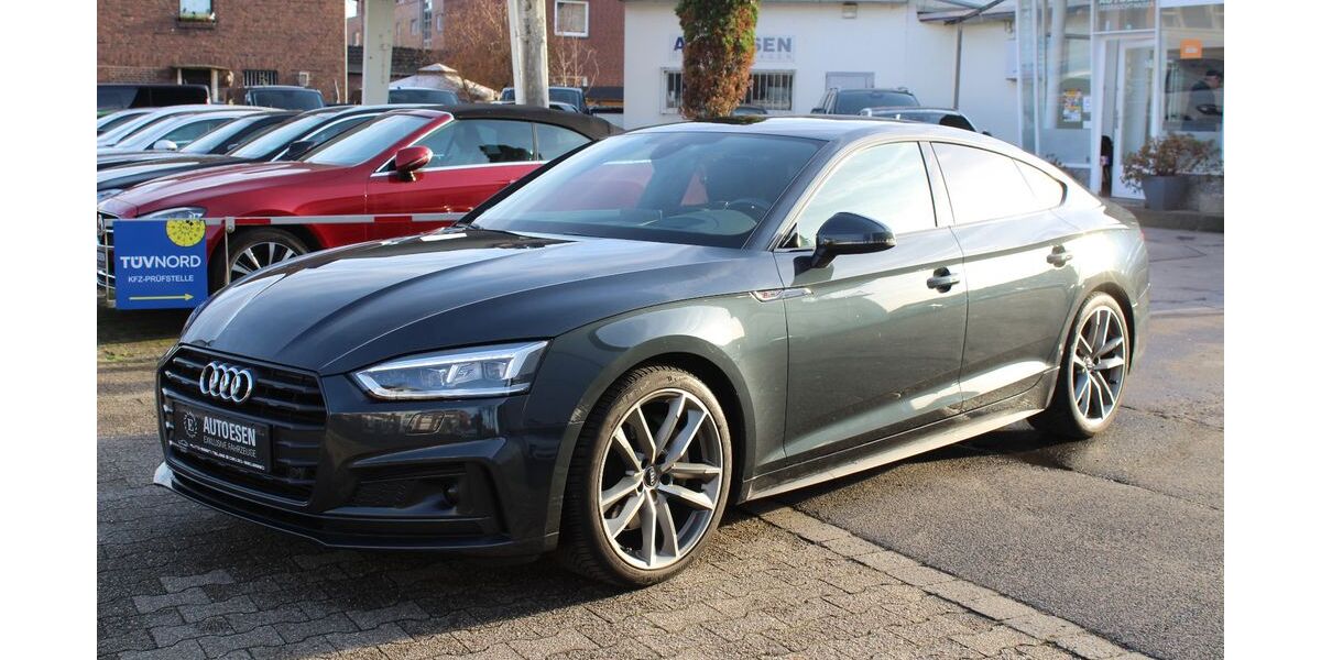Audi A5 64.900 km 29.900 &euro; Neuss 41468