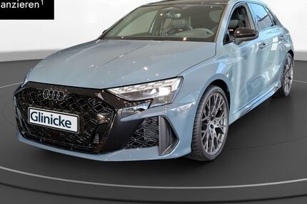 Audi RS3 3.150 km 73.350 &euro; Weimar 99423