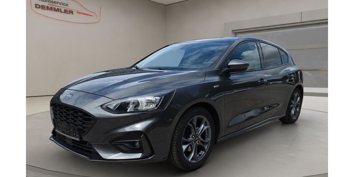 Ford Focus 81.250 km 13.700 &euro; Wilkau-Haßlau 08112