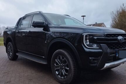 Ford Ranger 85.000 km 39.990 &euro; Elmenhorst 18107