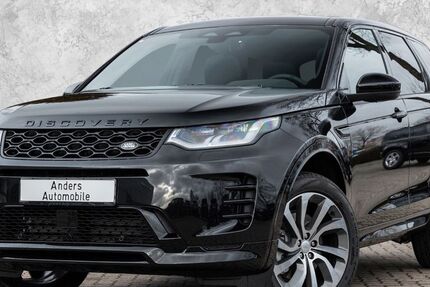 Land Rover Discovery Sport 13.499 km 48.485 &euro; Meckelfeld bei Hamburg 21217