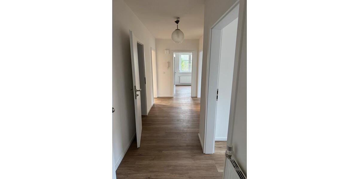 Erdgeschoßwohnung Leer (Ostfriesland) - 3 Zimmer, 79 m&sup2;, 259.000&euro; | Angebot:24853222