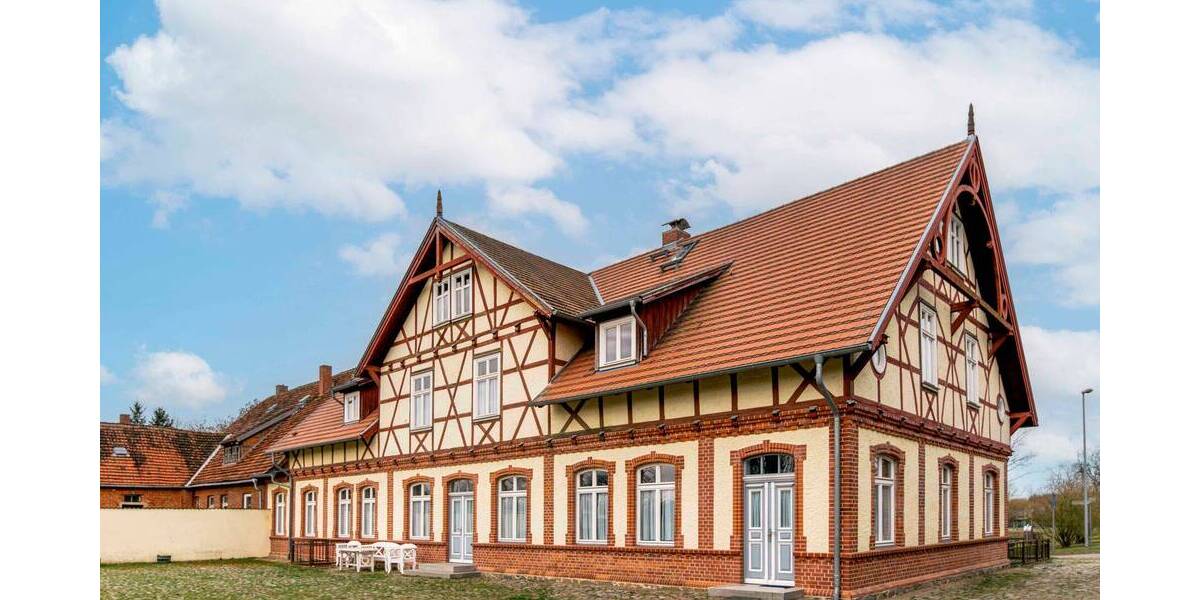 Mehrfamilienhaus, Wohnhaus Parchim Dargelütz - 1 Zimmer, 805 m&sup2;, 799.000&euro; | Angebot:26717661