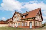 Mehrfamilienhaus, Wohnhaus Parchim Dargelütz - 1 Zimmer, 805 m&sup2;, 799.000&euro; | Angebot:26717661
