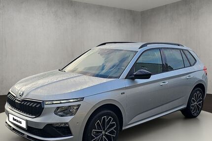 Skoda Kamiq 21.011 km 21.800 € Gießen 35392