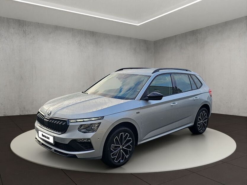 Skoda Kamiq 21.011 km 21.800 € Gießen 35392