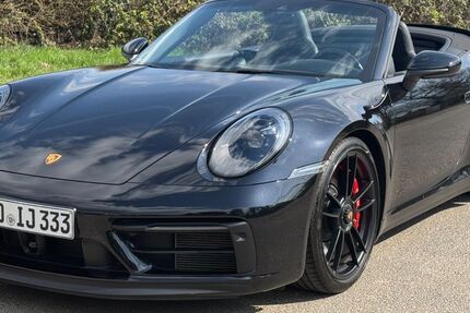 Porsche 992 27.000 km 145.899 &euro; Niedernhausen 65527