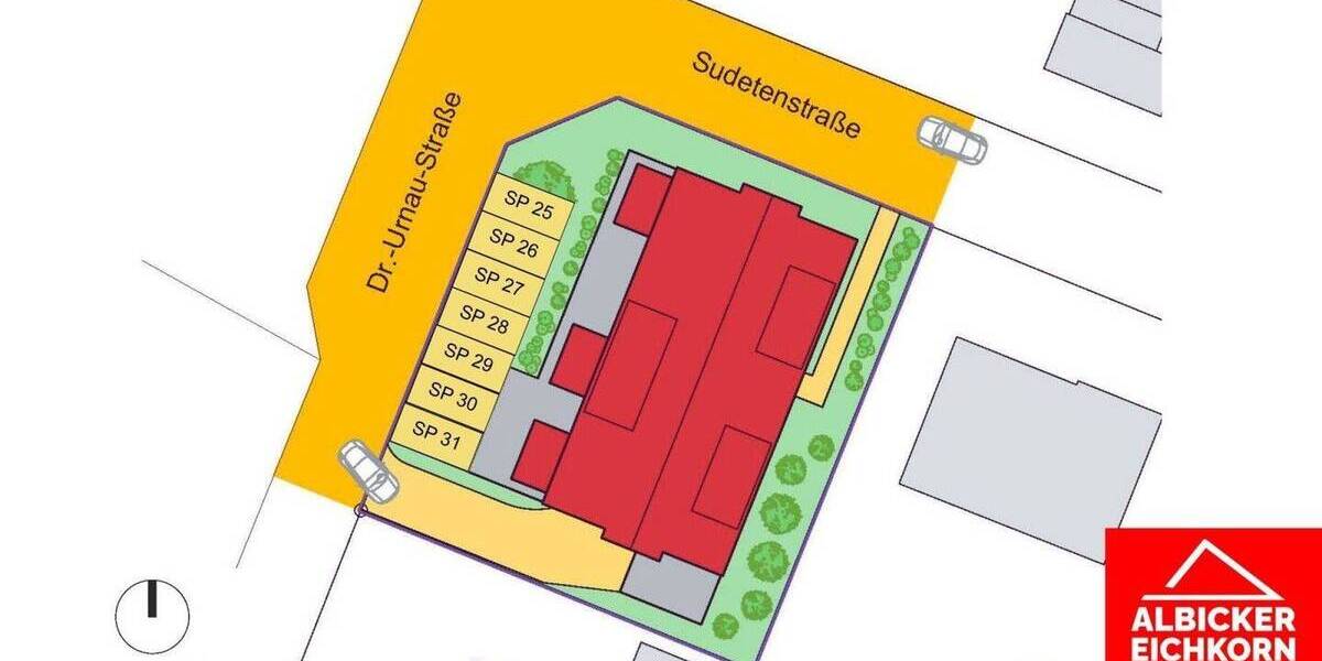 Etagenwohnung Lauchringen Unterlauchringen - 3 Zimmer, 89 m&sup2;, 445.000&euro; | Angebot:25696609
