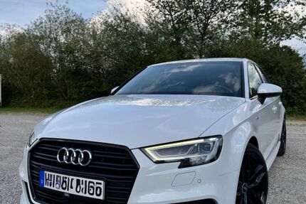 Audi A3 97.278 km 23.499 &euro; Weilheim 82362