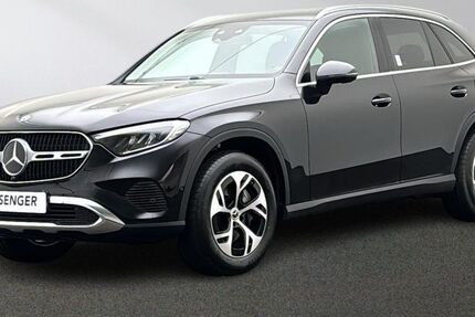 Mercedes-Benz GLC 300 14.495 km 58.480 &euro; Rheine 48429