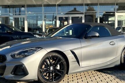 BMW Z4 8.500 km 43.849 &euro; Landstuhl 66849
