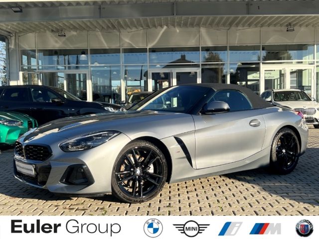 BMW Z4 8.500 km 43.849 &euro; Landstuhl 66849
