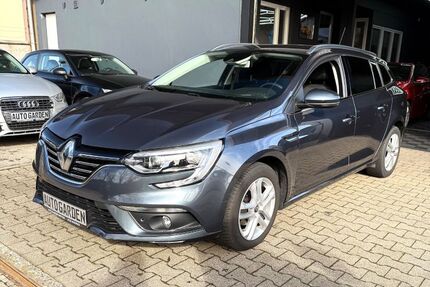 Renault Megane 58.600 km 14.500 &euro; Schwetzingen 68723