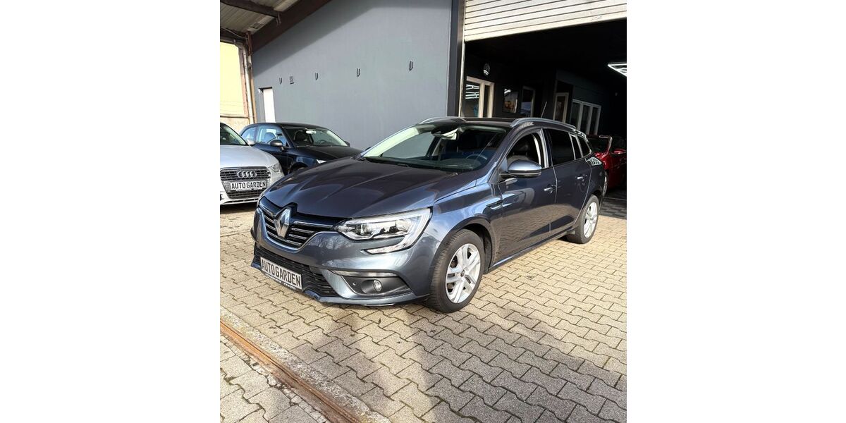 Renault Megane 58.600 km 14.500 &euro; Schwetzingen 68723