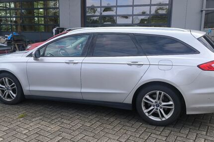 Ford Mondeo 170.000 km 9.480 &euro; Vreden-Ortsteil Ammeloe 48691
