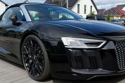 Audi R8 23.000 km 132.900 &euro; Wolfsburg, Stadt 38446