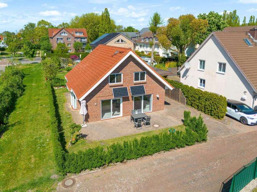 Haus zum Kaufen in Elmshorn 485.000 € 125 m²