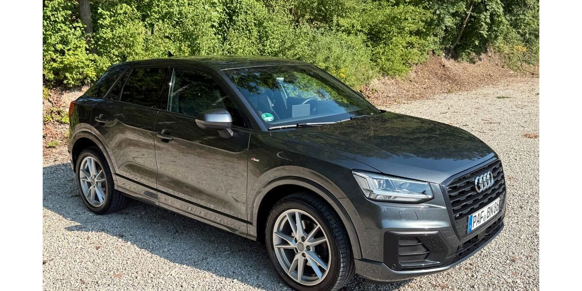 Audi Q2 76.300 km 22.900 &euro; Vohburg 85088