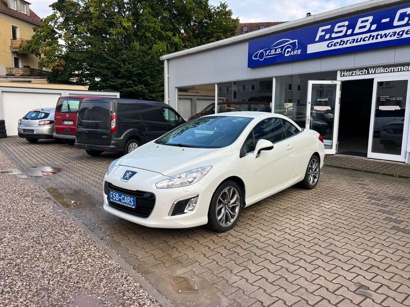Peugeot 308 204.600 km 4.950 € Heinersreuth 95500