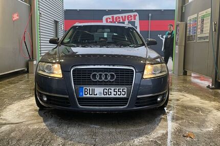 Audi A6 334.000 km 5.000 € Burglengenfeld 93133